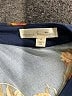 Nine Britton Floral Black Casual Dress Size M - photo 7