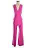 Vince Camuto Solid Pink Jumpsuit Size 4 - photo 1