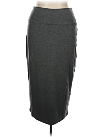 Eileen Fisher Casual Skirt (view 1)