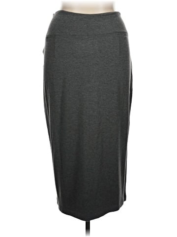 Eileen Fisher Casual Skirt (view 2)