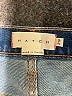 Hatch Blue Jeans Size 29 Maternity - photo 6