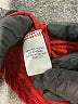 SO Solid Burgundy Casual Skirt Size S - photo 5