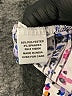Emily Daniels Polka Dots Graphic Pink Long Sleeve Blouse Size L - photo 8