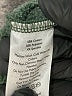Eddie Bauer Solid Green Track Pants Size M (tall) - photo 8