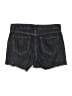 Old Navy 100% Cotton Blue Denim Shorts Size 6 - photo 2