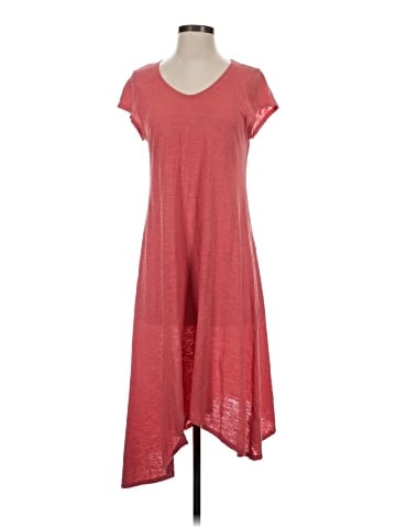 Eileen Fisher Casual Dress (view 1)