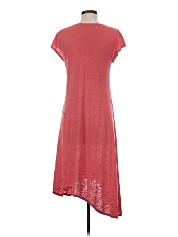 Eileen Fisher Casual Dress (view 2)