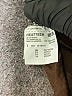HEATTECH Brown Long Sleeve Top Size S - photo 8