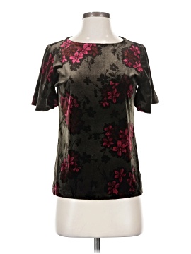 Ann Taylor Short Sleeve T-Shirt (view 1)