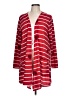 Lularoe Red Cardigan Size L - photo 1