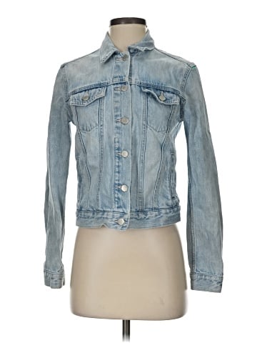 Gap Denim Jacket (view 1)