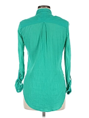 Edme & Esyllte Long Sleeve Blouse (view 2)