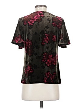 Ann Taylor Short Sleeve T-Shirt (view 2)
