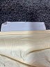 Unbranded Solid Ivory Cocktail Dress Size 6 (estimated) - photo 4