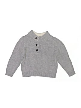 Janie And Jack Pullover Sweater