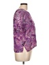 Assorted Brands Purple Short Sleeve T-Shirt Size L - photo 4