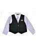 Rafael Purple Sleeveless Top Size 7 - photo 1