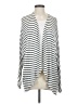 Painted Threads White Cardigan Size S - photo 1