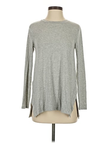 Daily Ritual Long Sleeve T-Shirt (view 1)