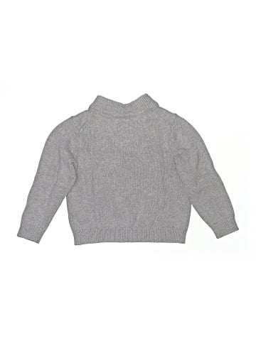 Janie and Jack Pullover Sweater (view 2)