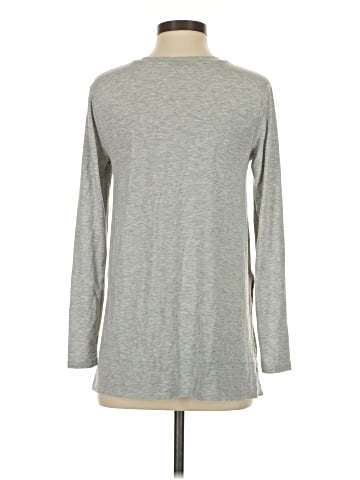 Daily Ritual Long Sleeve T-Shirt (view 2)