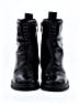 Ara Black Ankle Boots Size 6 1/2 - photo 2