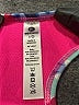 90 Degree by Reflex Pink Active Tank Size 12 - photo 3