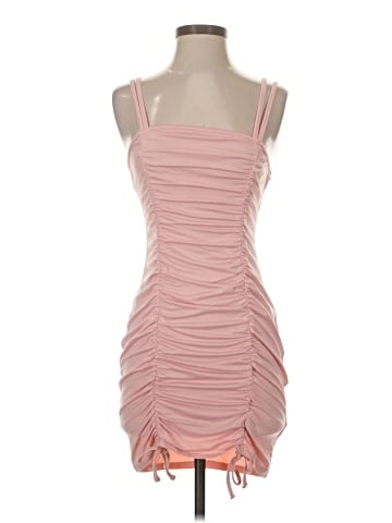 Shein Cocktail Dress (view 1)