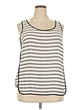 Gap Outlet Sleeveless Top
