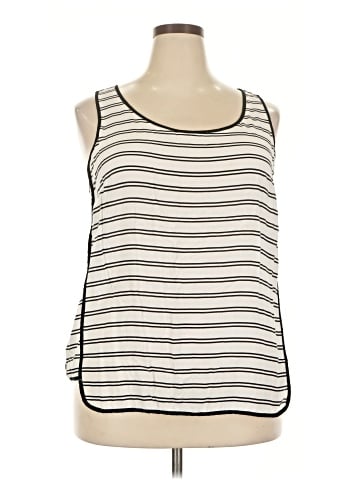 Gap Outlet Sleeveless Top (view 1)