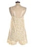 Urban Outfitters Yellow Romper Size XS - photo 2