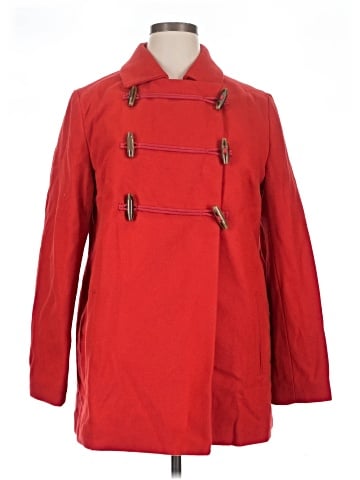 American Eagle Outfitters Coat (view 1)