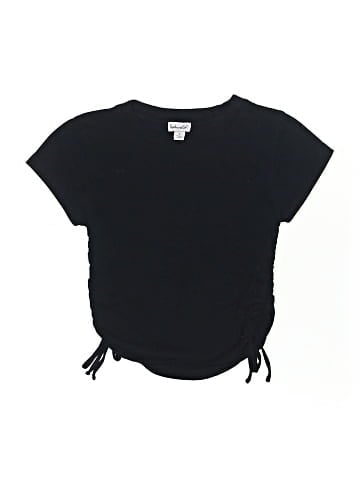 Splendid Short Sleeve Top (view 1)