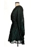 ModCloth 100% Polyester Green Cocktail Dress Size M - photo 5