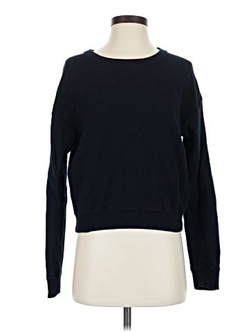 Vince. Pullover Sweater (view 1)
