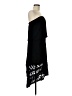 Assorted Brands 100% Polyester Black Cocktail Dress Size EU (FR) 40 / US 8 - photo 4