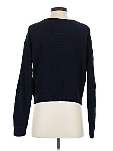 Vince. Pullover Sweater (view 2)