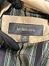 Liz Claiborne 100% Polyester Black Coat Size M - photo 6