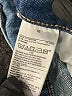 Old Navy Solid Blue Jeans Size 16 - photo 5