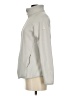 Eddie Bauer Ivory Track Jacket Size S - photo 5