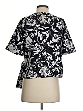 Tommy Hilfiger Short Sleeve Blouse (view 2)