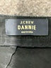J.Crew Black Jeggings Size 6 - photo 7
