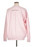 Gildan Pink Sweatshirt Size XL - photo 2