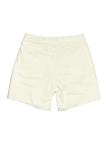 Jessica Simpson Khaki Shorts (view 2)