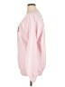 Gildan Pink Sweatshirt Size XL - photo 5