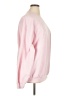 Gildan Pink Sweatshirt Size XL - photo 4