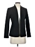 J.Crew Factory Store Black Blazer Size 4 - photo 1