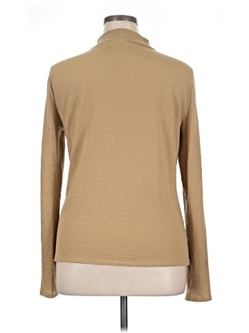Brea Canyon Long Sleeve Turtleneck (view 2)