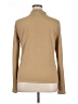Brea Canyon Tan Long Sleeve Turtleneck Size XL - photo 2