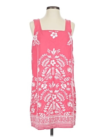 LC Lauren Conrad Casual Dress (view 1)